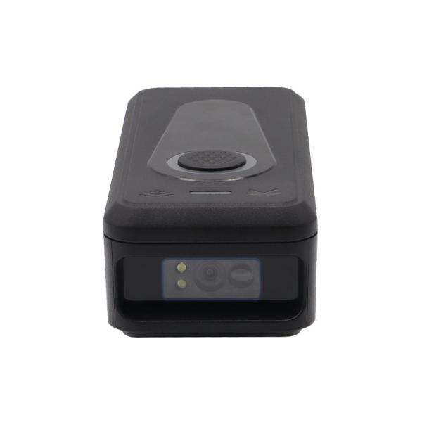 3 In 1 Wireless Barcode Scanner Wired 1D Bar Code Scanner Mini