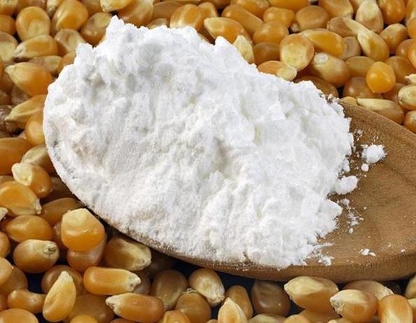 Corn Starch(Maize Starch), HS code 1108.1200.00