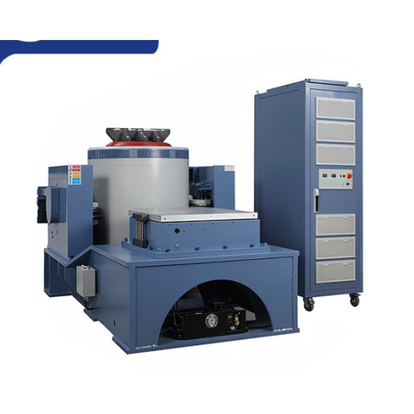 Air Cooled Vibration Testing Equipment For Battery Automotive Parts Household Appliance