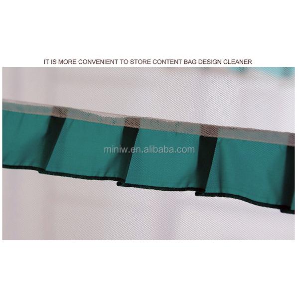 Folding Portable Magnetic Cheap Mosquito Net