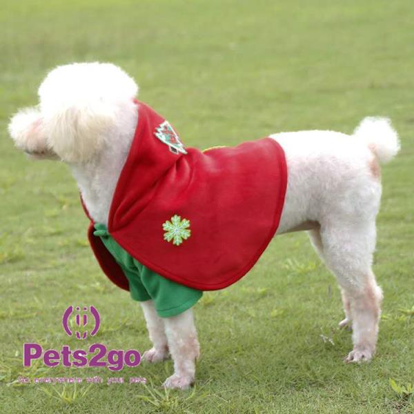 El perro de los suéteres de la Navidad del animal doméstico forma el animal doméstico que la ropa acaricia los accesorios nuevo 2020 caliente