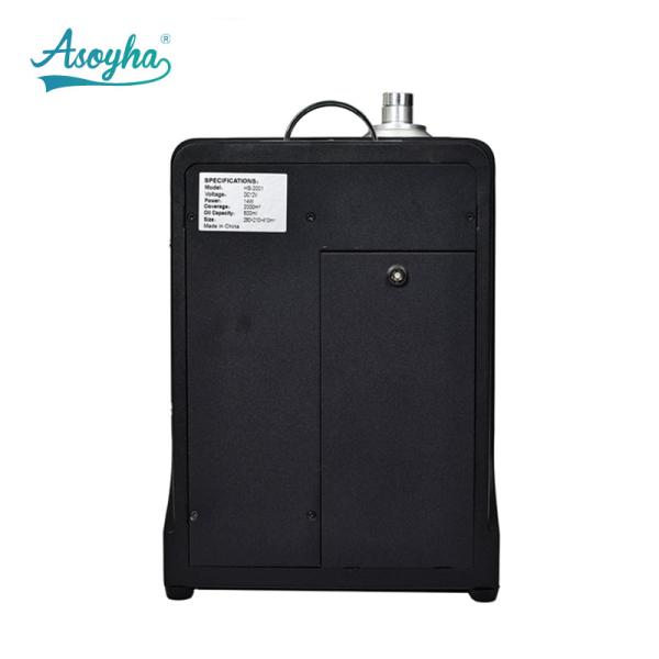 500ml Wall Mount Hotel Lobby Scent Machine With Plug In Power Supply