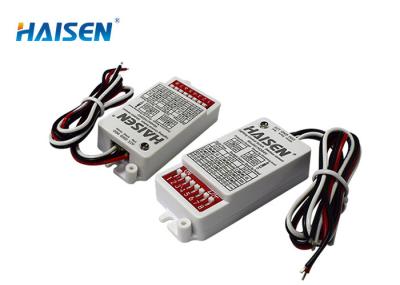 Uso de alta frequência da luz de painel 5.8GHz do detector de movimento da C.C. do certificado de RoHS do CE