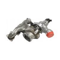 Turbocompressor da exaustão do compressor do carro de 36010231 porções S60