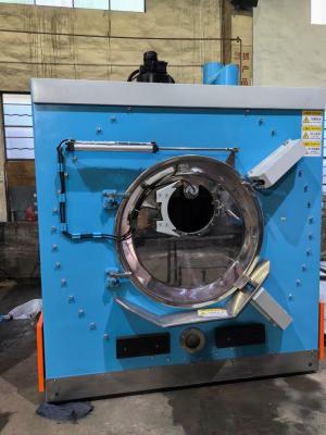 Automatic SUS304 Garment Washing Dehydration Dyeing Machine Cloth Garment Dyeing Machine