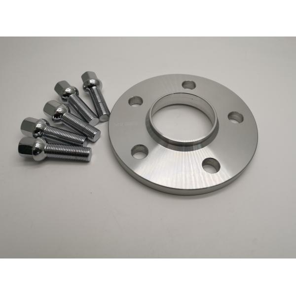 Anodized Aluminum Wheel Spacers For Audi Mercedes