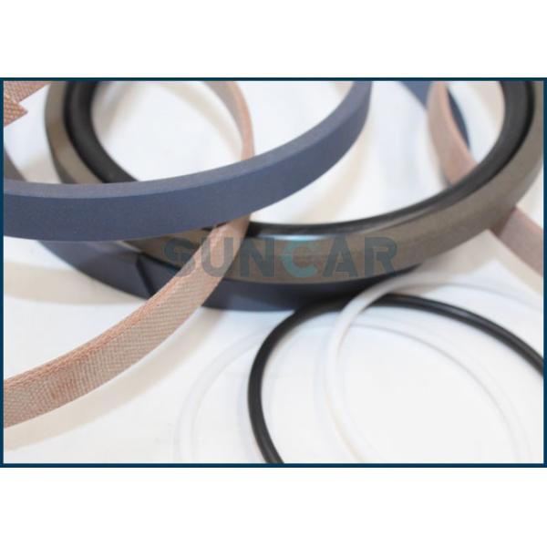 Equipo de Kit For Liebherr Seal Repair del sello de 9060977 pistones