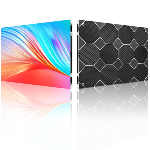 Full Color SMD LED Screen P1.25 P1.5 P1.86 P2.0 P2.5 Indoor Video Wall ABXING 480A Series