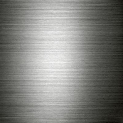 Black Titanium Sheets 0.5mm 0.8mm 1.0mm Thickness Steel Sheet In Stock
