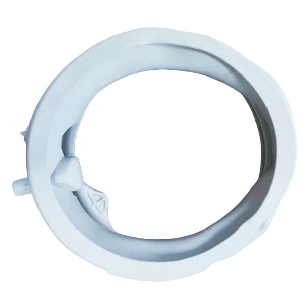 Support Sample A00466822 Washing Machine Rubber Parts Door Seal Gasket for Electrolux