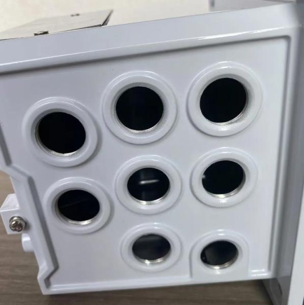 Nouveau analyseur à 4 fils multi-canaux FLXA402 de Yokogawa