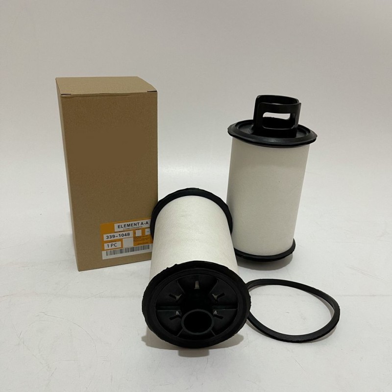 339-1048 Engine Air Filter Replacement Part 390f 385c 390d C18 C27 Heavy Duty Machinery