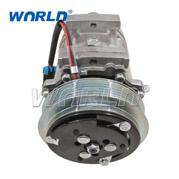 6PK Truck AC Compressor For International Harvester Workstart SD7H154492/SD7H154761