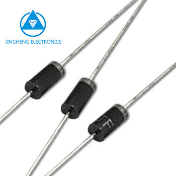 20.00cm * 40.00cm * 15.00cm PACKAGE SIZE FAST RECOVERY DIODE BY299 BY286 100V-1000V VRRM