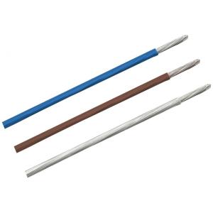 o de alta temperatura de 20awg 250C AWM UL1726 PFA isolou o cabo de aquecimento