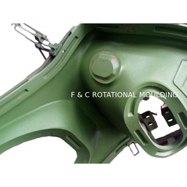 Casting Aluminum Rotational Molding Chair Mold, Rotational Chair Mould