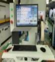 High Speed Aluminum Furniture Making Machine Automatic Track PUR Edge Banding Machine