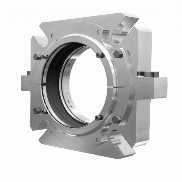 John Crane Type 3740 Cartridge Split Mechanical Seal for Pumps Mixer Agitators