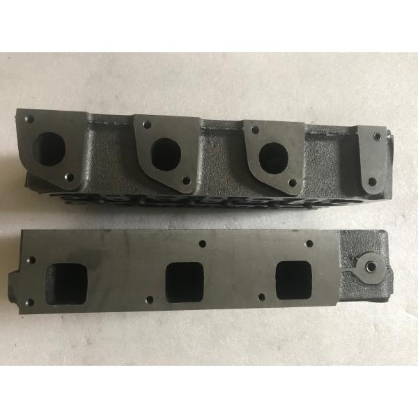 1602503043 Engine Cylinder Head For Kubota D1005 Forklift Cylinder Head 16025-03043