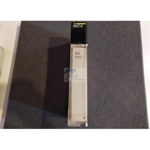 Procesador 140CPU67060C del recurso seguro caliente del nity de Schneider Modicon 140CPU67060