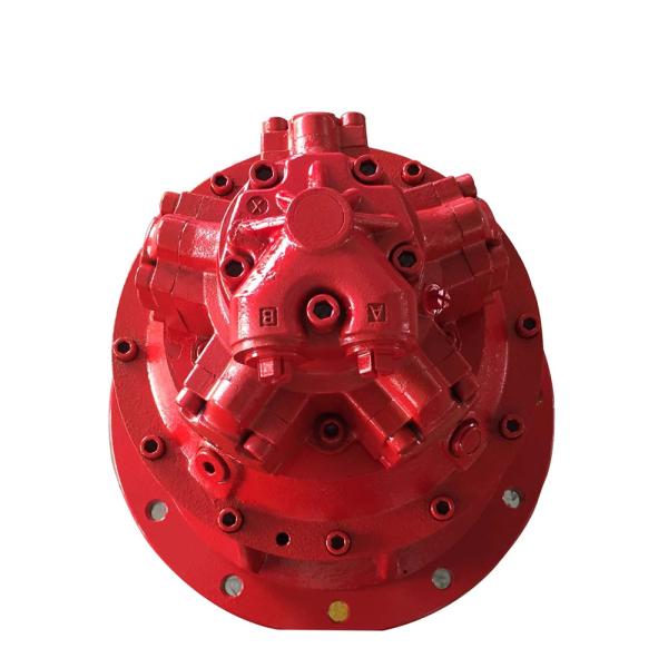 Good Seal Low Friction Coefficient Oil Guide Ring Assembled In Shock Rod Guide