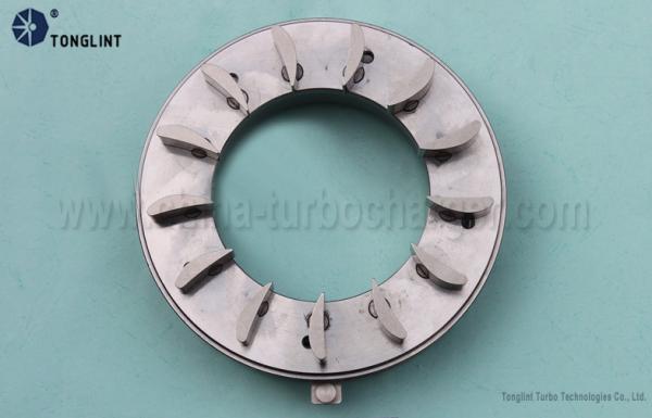 Variable Turbocharger Nozzle Ring TD08 49174-10400 / 49188-01286 for Crafter TD