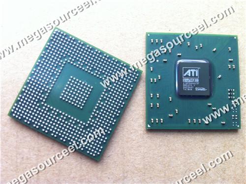Computer IC Chips X300 X600 X550 computer mainboard chips ATI Computer IC Chips