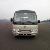 32 asientos Autobús eléctrico autobús de cercanías Transmisión automática Alcance de crucero 200 km