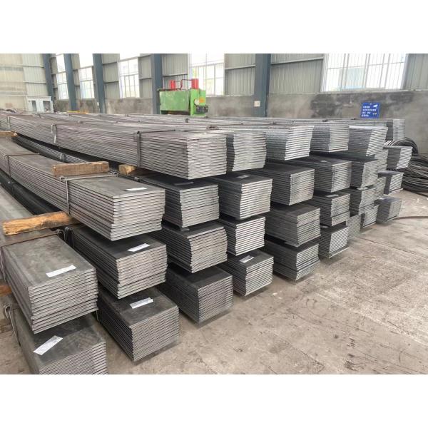 5160 rolled spring steel flat bars and rectangular carbon stainless steel bars for a wide range of applications.