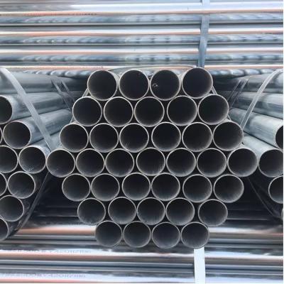 6005 Aluminum Alloy Tube 19mm 1 Inch Round Aluminum Tubing 20ft