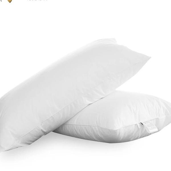 Anti Static Hotel Collection Pillowcases Handmade For Adults