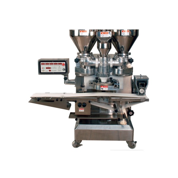 sandwich biscuit making machine CE&ISO