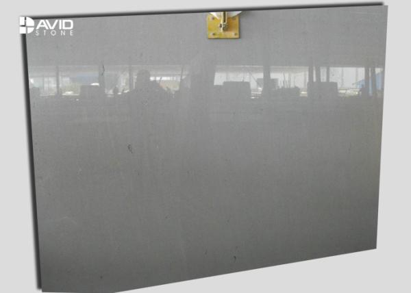 Glossy Polished Grey Cinderella marble wear resistance lowest price 18/25/30mm