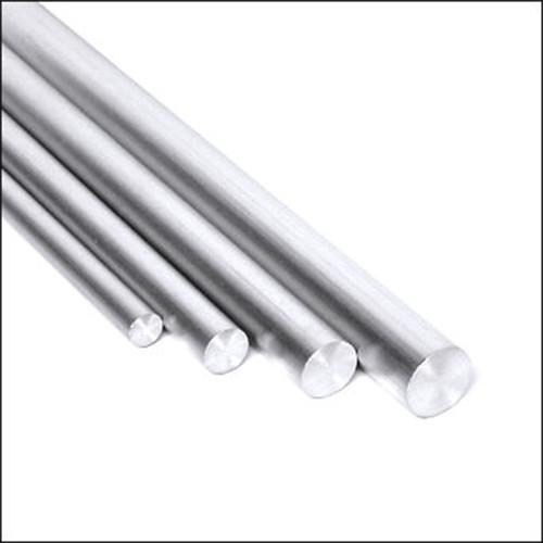 6063 6061 Aluminium Alloy Billet , Aluminium Alloy Round Bar OEM Design Available