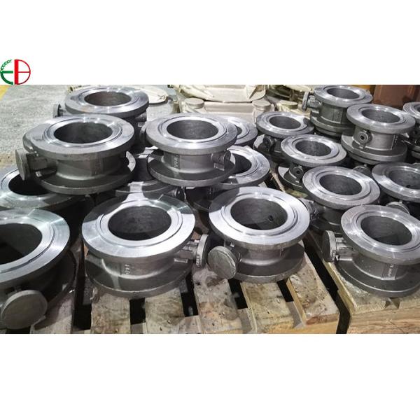 Отливки точности нержавеющей стали СС 316 304 подгоняли отливку вклада нержавеющей стали