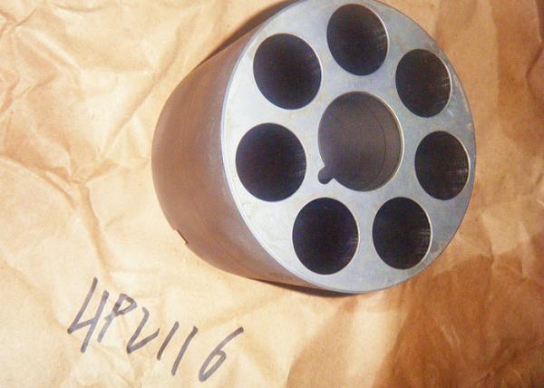 A bomba hidráulica da máquina escavadora do escavador de EX200-1 EX220-1 parte o bloco de cilindro interno dos jogos de reparação HPV116