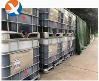 Q60 High Mud Ore Flotation Frother Foam Uniformity Mineralization For Concentrate Grade