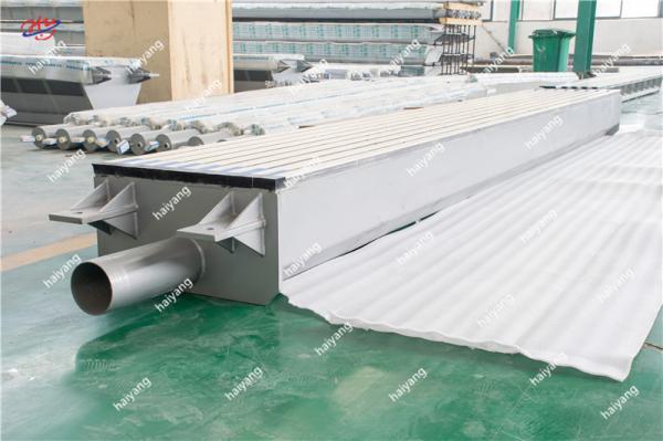 Cardboard 20t/D 0.6MPa Recycled Paper Making Machine