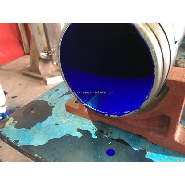 Industrial high speed 3 phase gf105 blood tubular centrifuge for coconut oil waste oil herb with CE