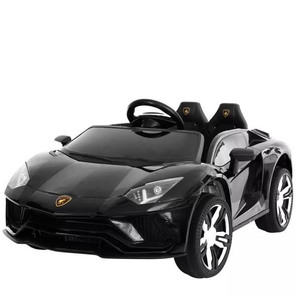12V de brinquedo elétrico de viagem em carro para crianças grande bateria alimentada design legal carro elétrico criança