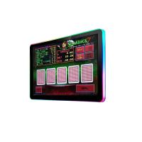 21Écran tactile capacitif à LED de 5 pouces avec USB RS232 Compatible avec 3M pour la machine de jeu