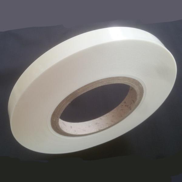 Безшовная составная рубашка 0.5mm TPU горячее плавит фильм для тумаков Neckline Placket