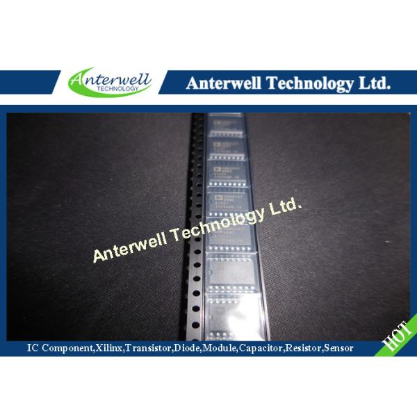 Electronics Programmable IC Chips Isolated RS 485 Transceiver ADM2483BRWZ