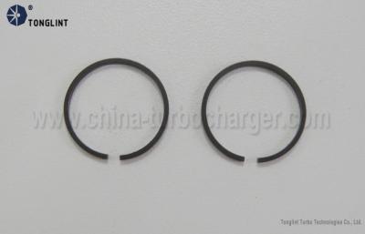 Double piston Ring K27 / K28 Turbocharger Piston Ring for Construction Machinery