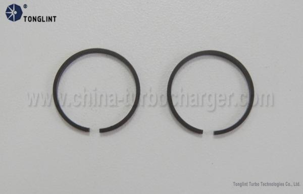 High-Speed Turbocharger Piston Ring K33 for MERCEDES Diesel Engine