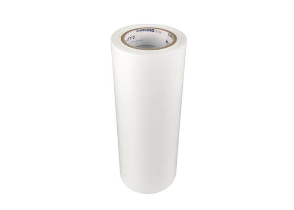 Soft Polyurethane TPU Hot Melt Adhesive Film Transparent For Underwear