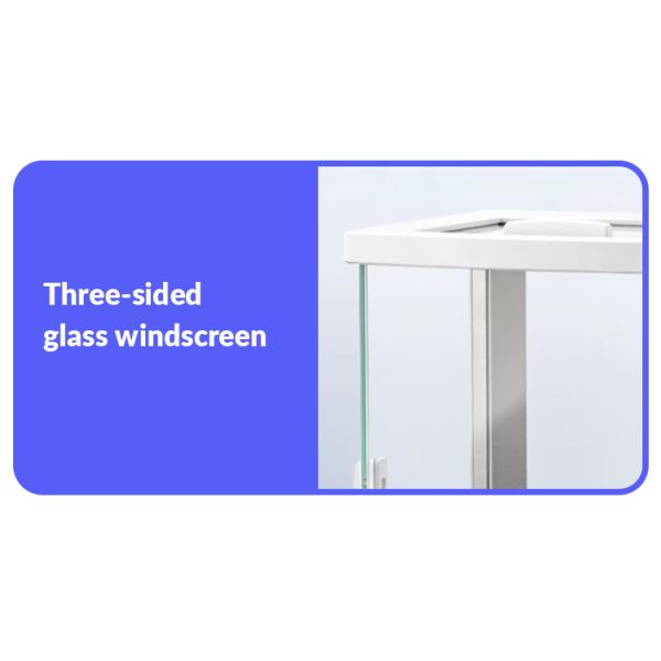 Laboratory 0.01g Analytical Balance Scale  External Calibration 600g 1000g 2000g 3000g Capacity Analytical Balance