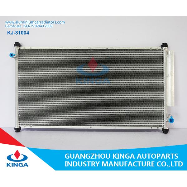 High Performence Auto Condensor Of FIT'03 GD6 OEM 80110-SEM-M02