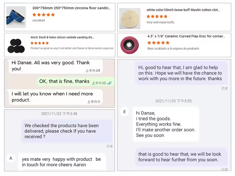 ODM 3M Triangular Abrasive Sanding Belt For Grinding Polishing 75 X 533