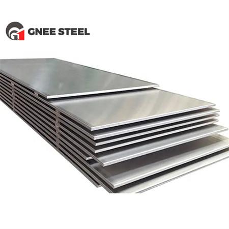 1.5 Mm 316l Stainless Steel Plate Sheet Cold Rolled
